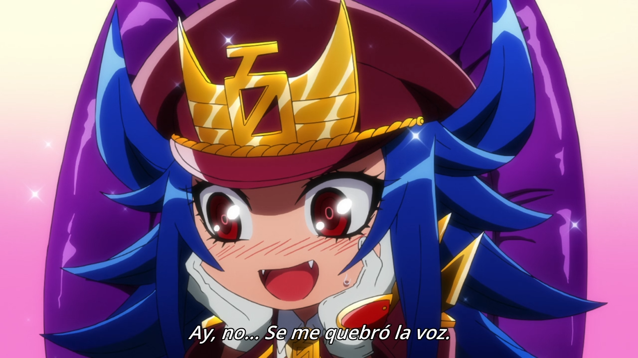 Nanbaka (PuyaSubs!!)